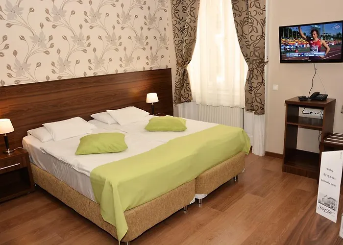Elit Hotel