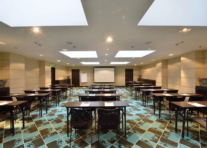 La Prima Fashion Hotel Budapest