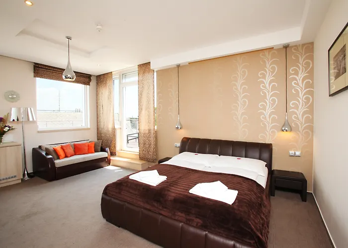 Medos Hotel