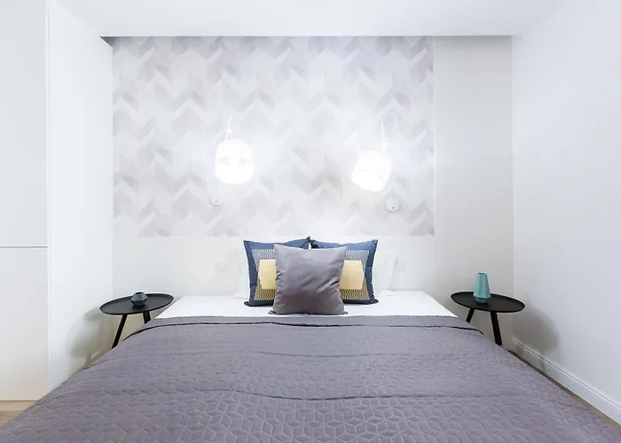 Apart hotel: Swu Broadway